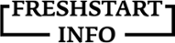 Fresh Start Info Logo
